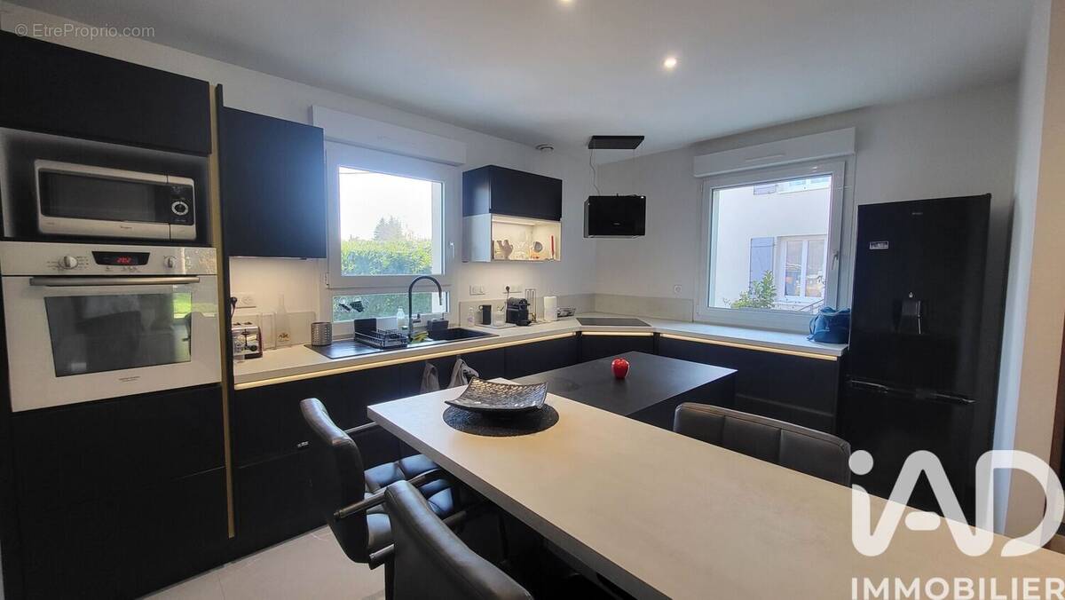 Photo 1 - Maison à ORNANS