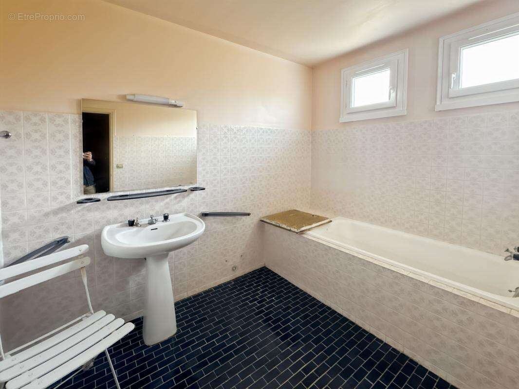 Maison à SAINT-ARNOULT