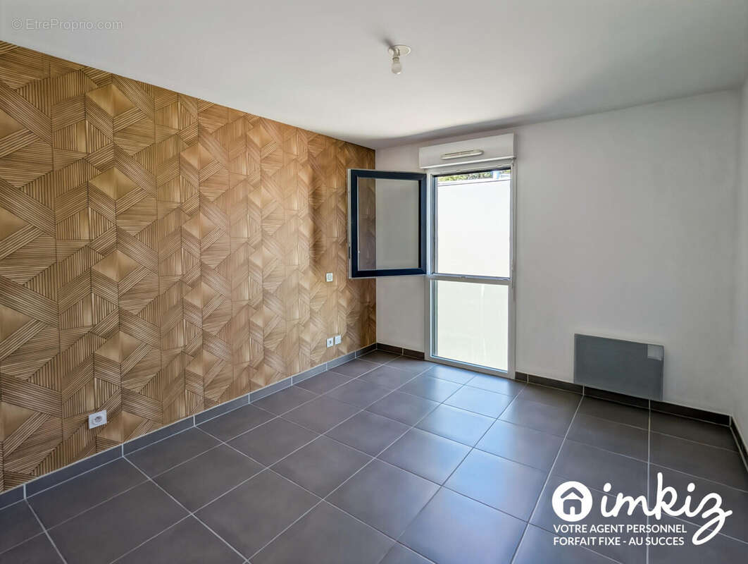 Appartement 3 pièces - photo 9