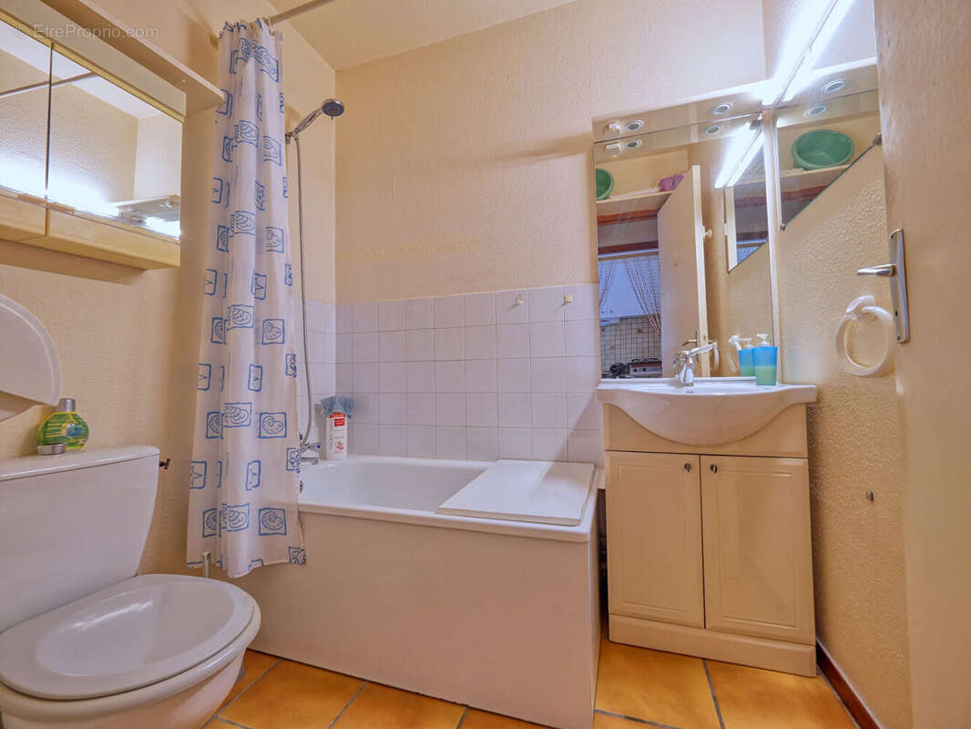 Appartement 36m² à saint-jean-de-luz - photo 6