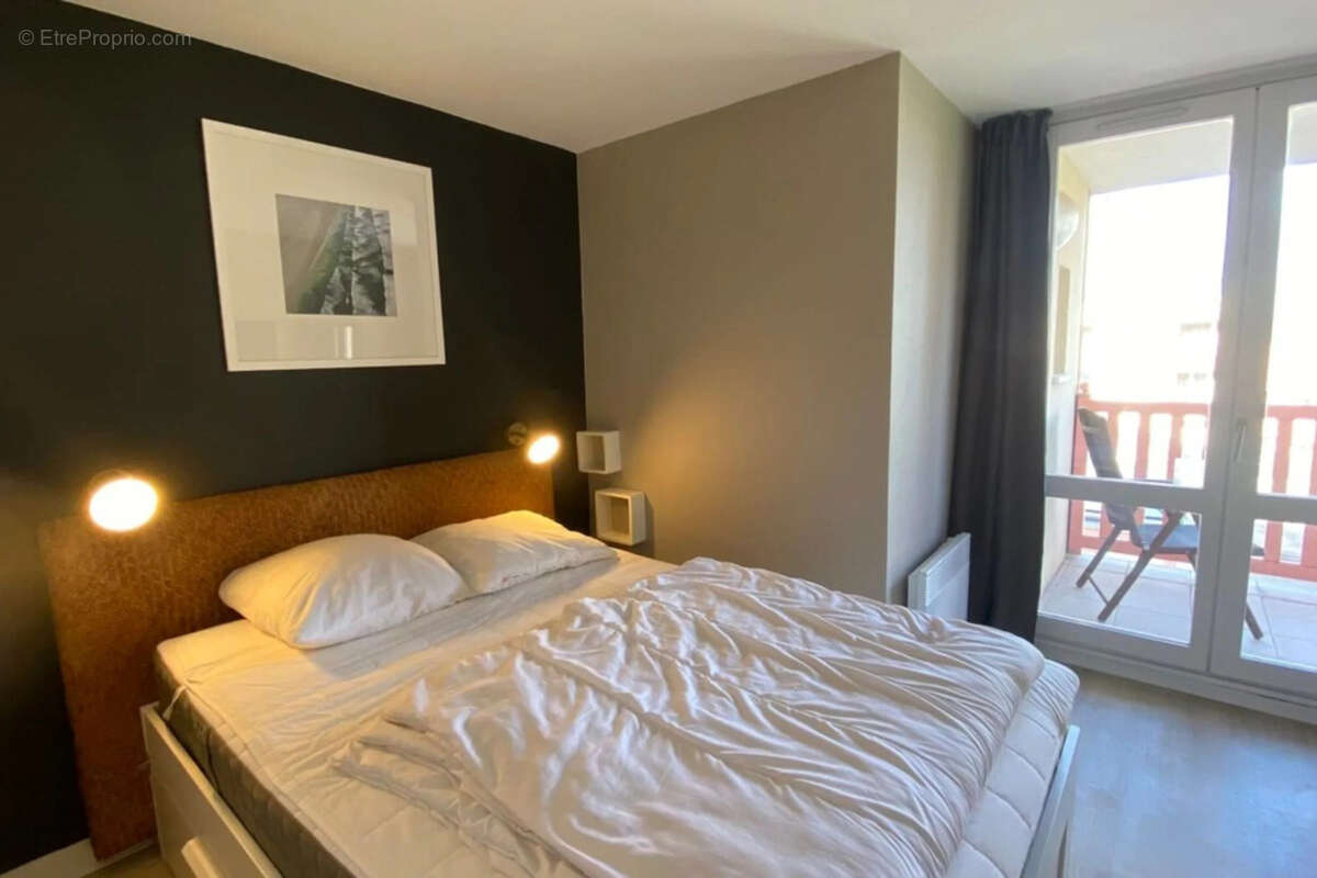 Appartement à LE TOUQUET-PARIS-PLAGE