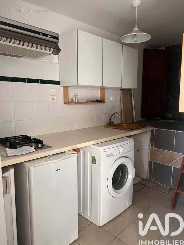 Photo 7 - Maison à MANDAGOUT