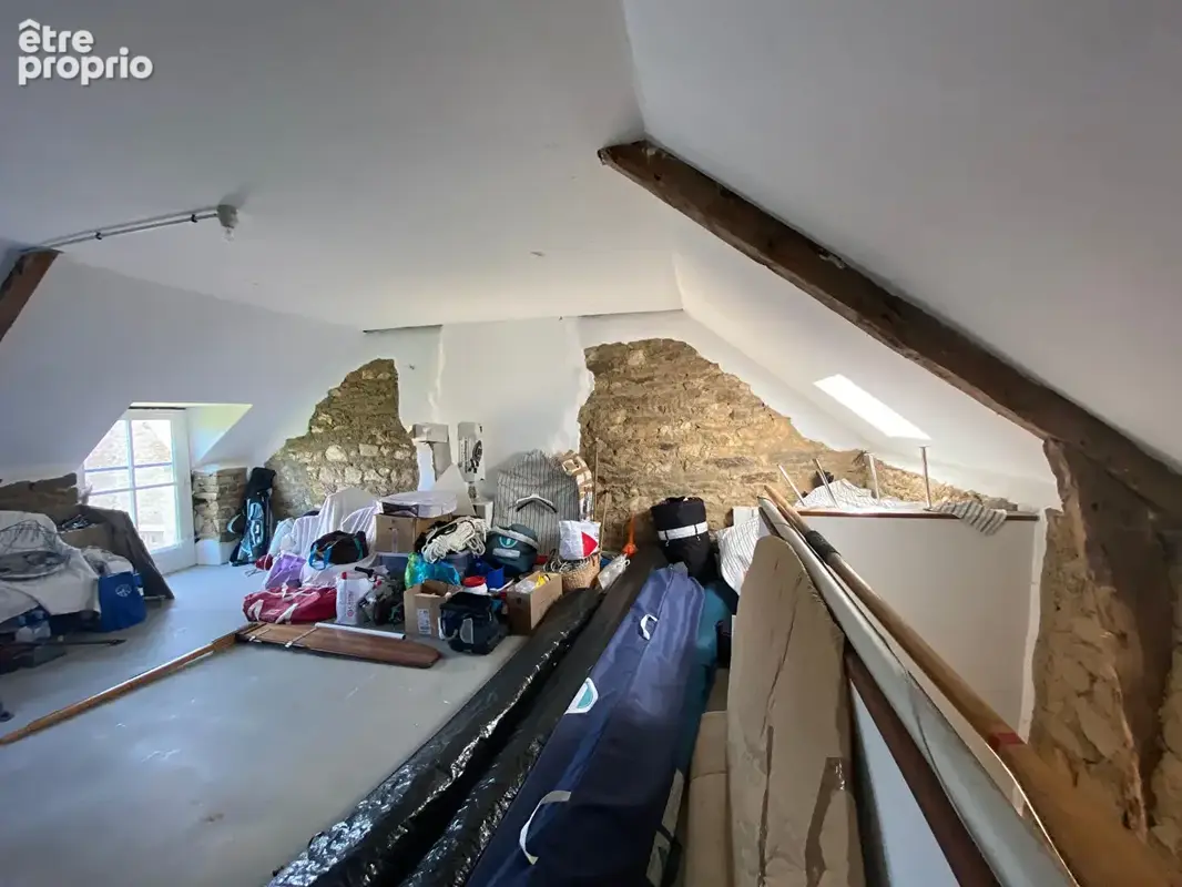 Maison Plouer Sur Rance  8 pièces 170m² habitables. - photo 8