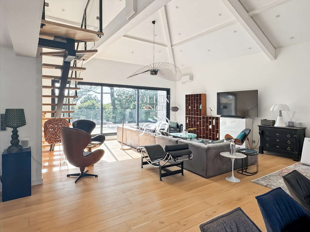 Maison à LE BOUSCAT