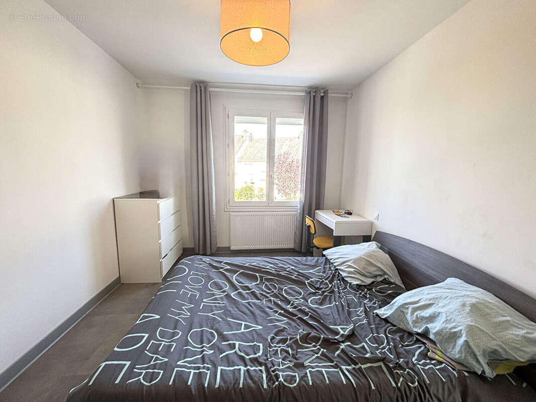 Maison Trignac 4 pièce(s) 120 m2 - photo 12