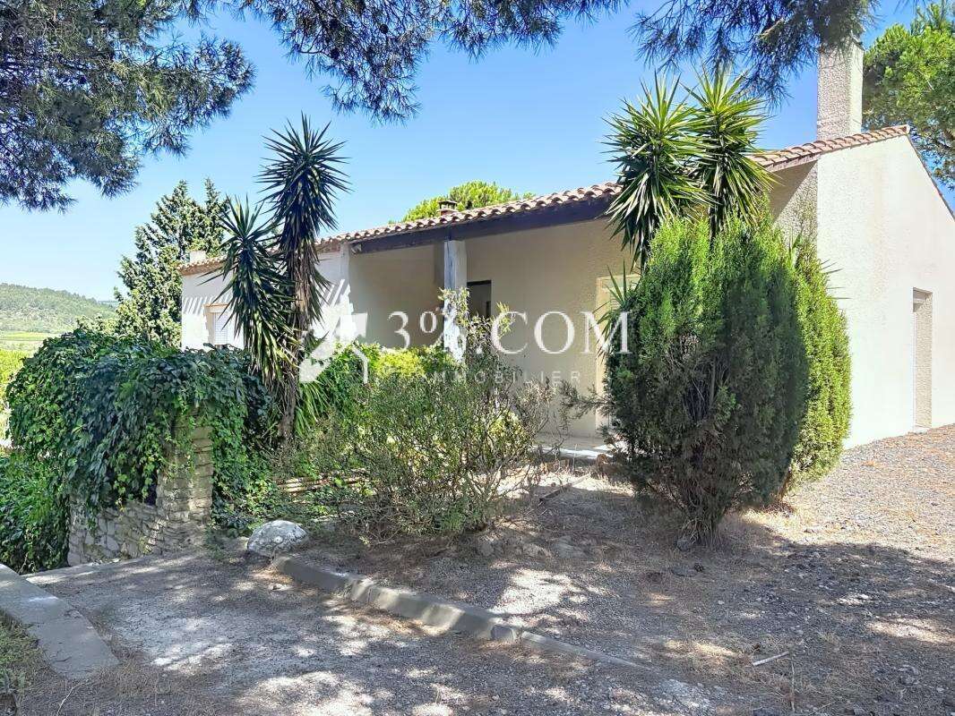 Charmante Maison de 178 m2 dans propriété avec terrain, Port - photo 6