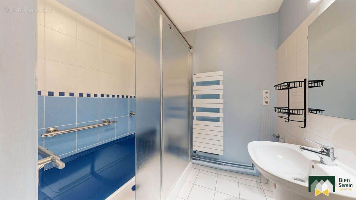 Appartement à LUCE