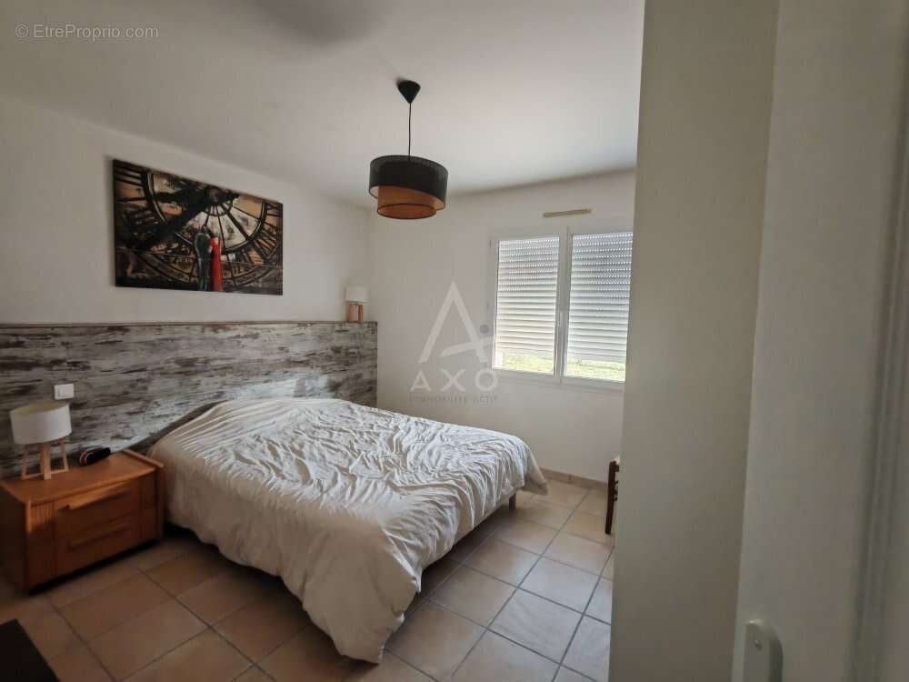 Maison à LE LANDREAU