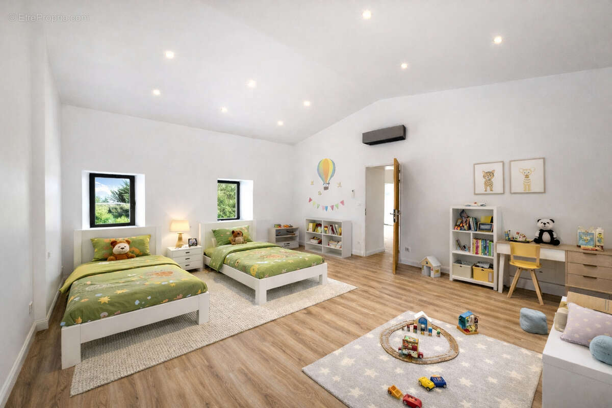 Maison castelnaudary 380 m2 - photo 3