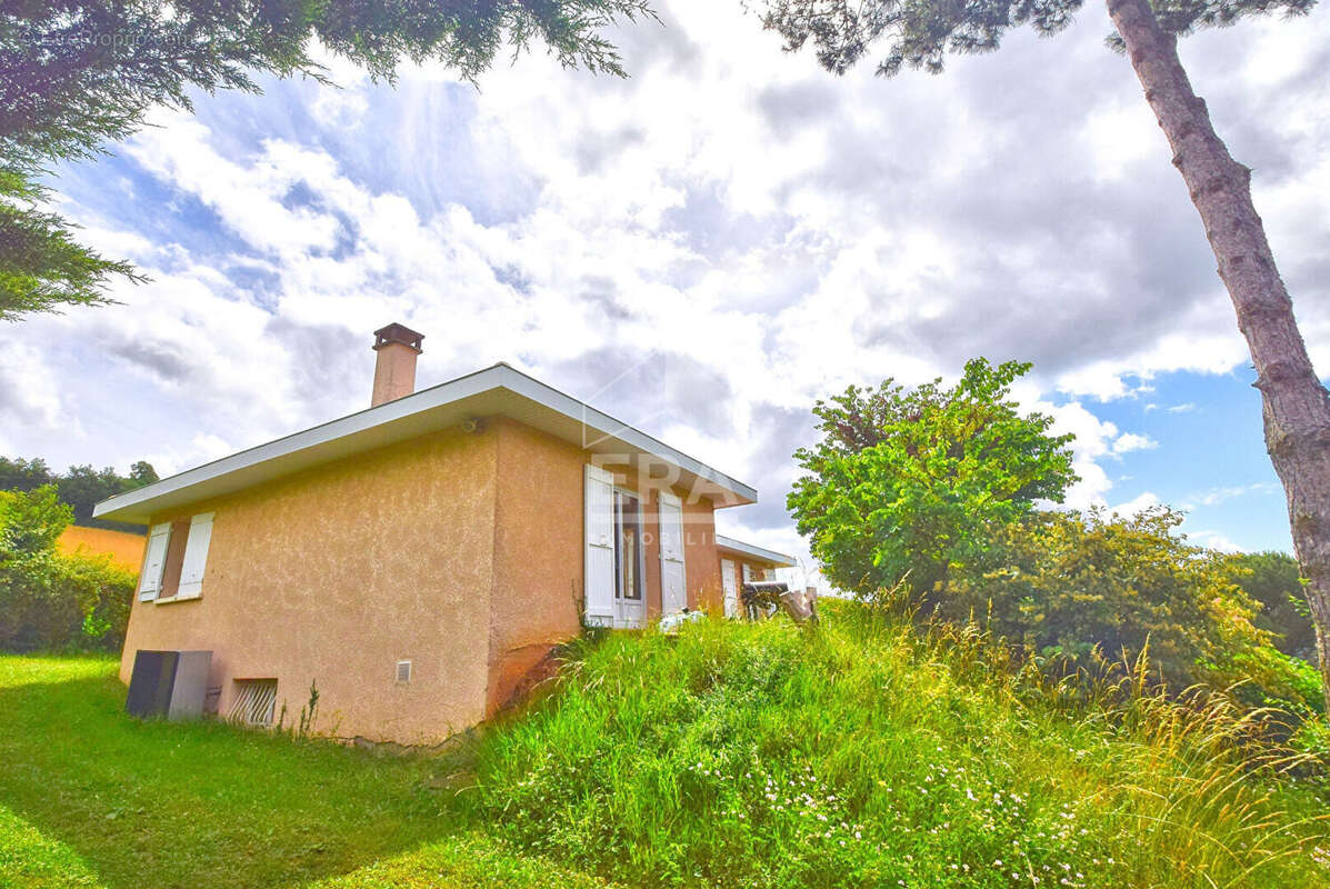 Maison 105m² à saint-jean-des-vignes - photo 11