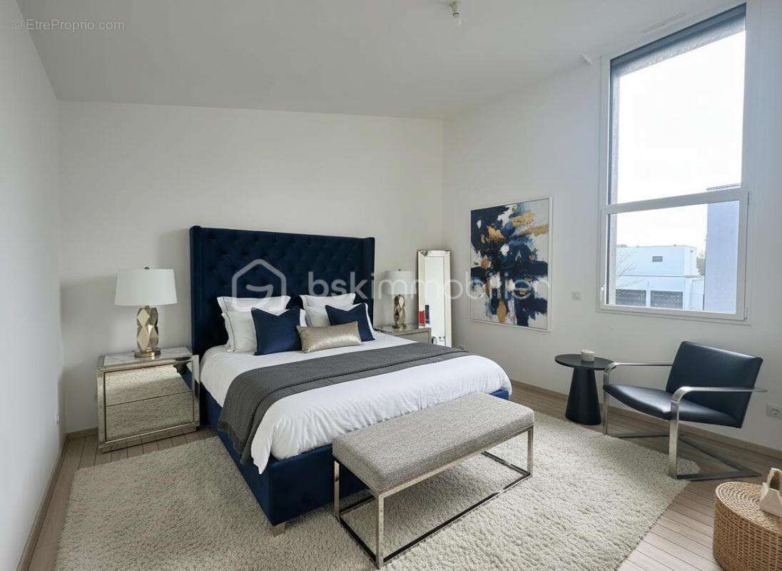 Maison à SAINT-GREGOIRE