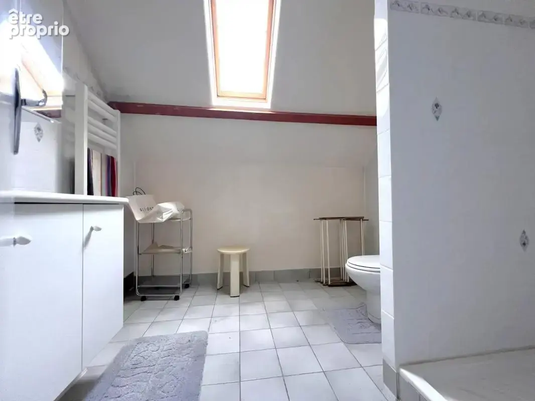 Les clayes - 3 chambres de plain pied ! - photo 10