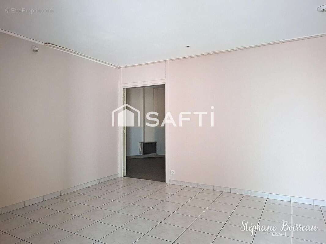 Photo 7 - Appartement à SABLE-SUR-SARTHE