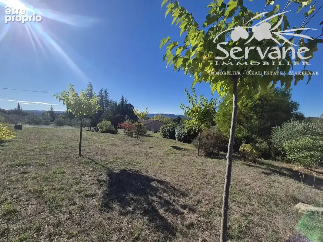 Vente villa t5 sur 4000 m² avec vue agreable - photo 16
