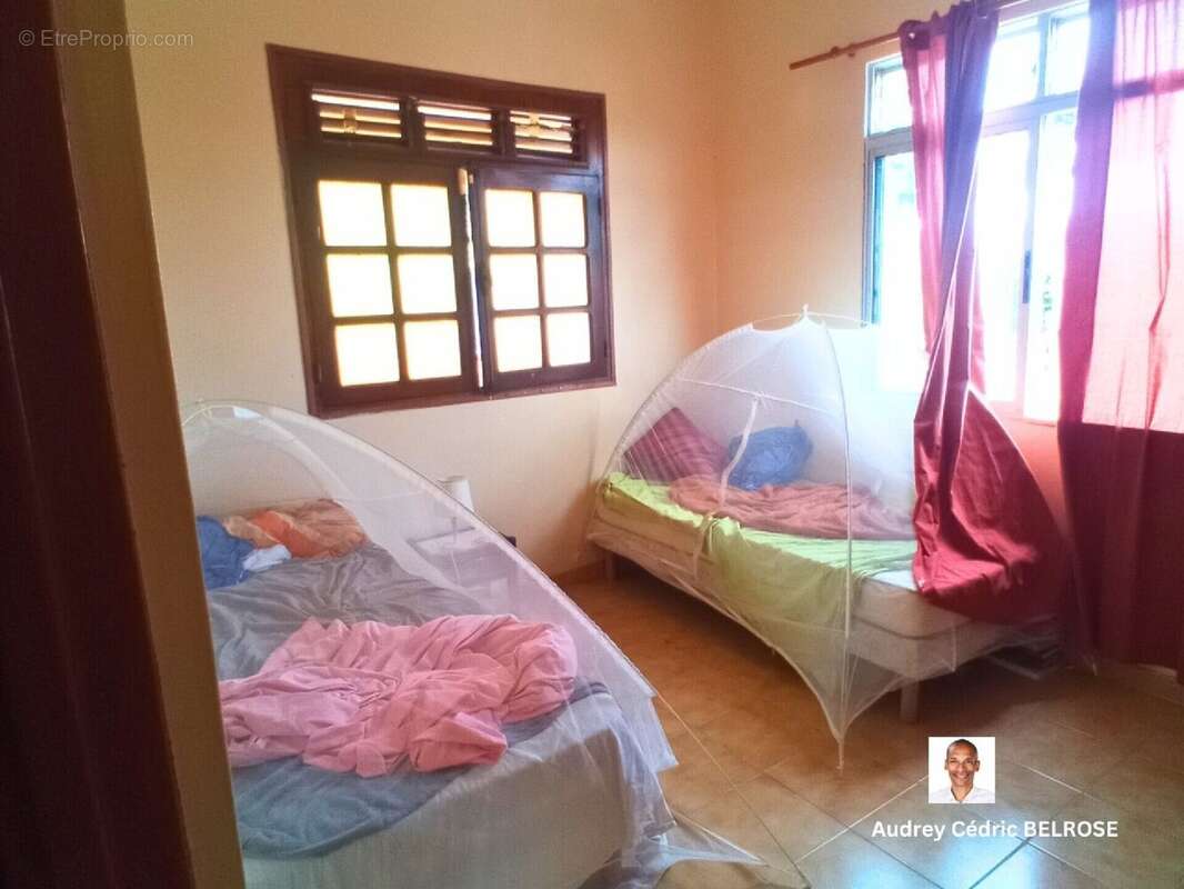 Appartement à DUCOS