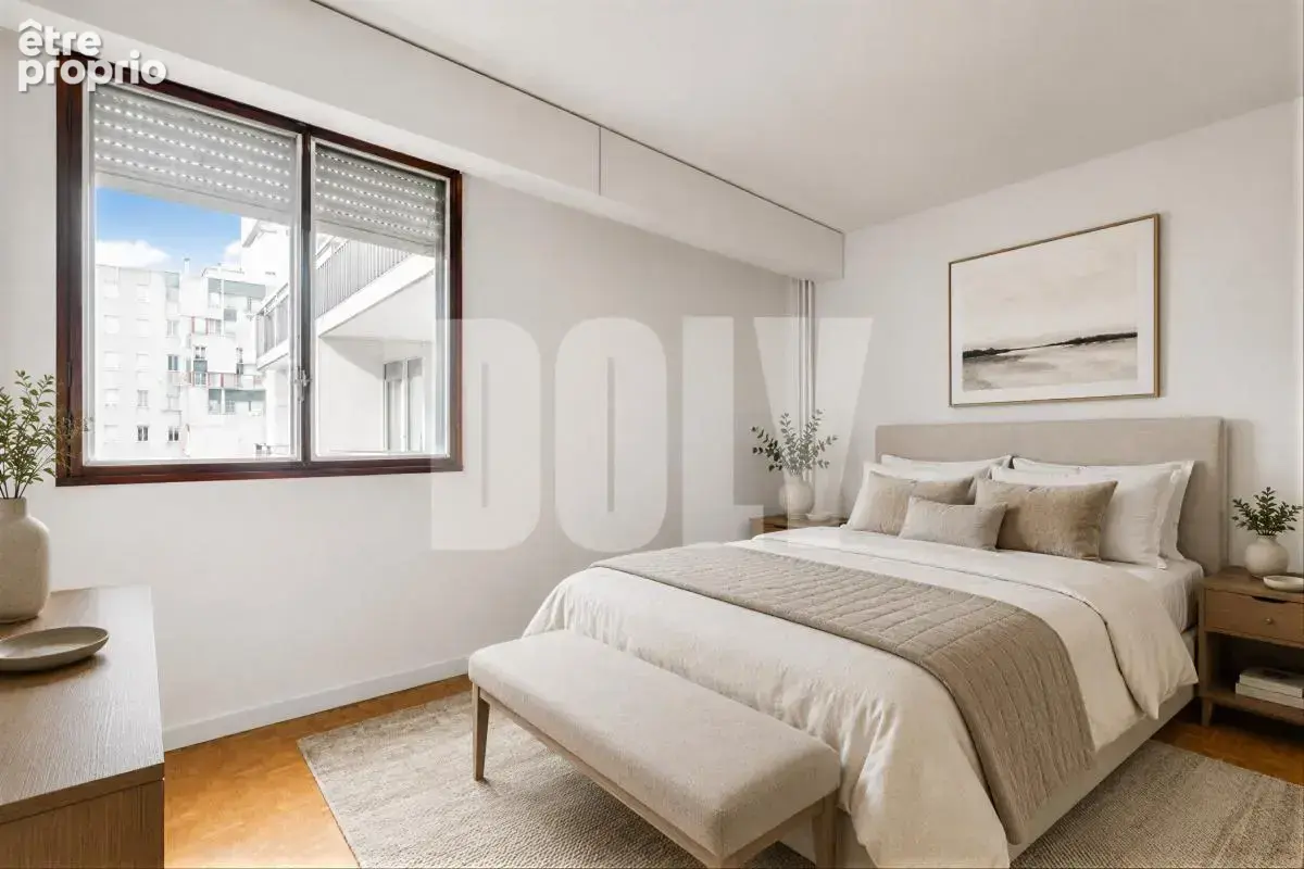 EXCLUSIVITÉ DOLY - APPARTEMENT avec Balcon -  Avenue de Flandre, 75019 - photo 11