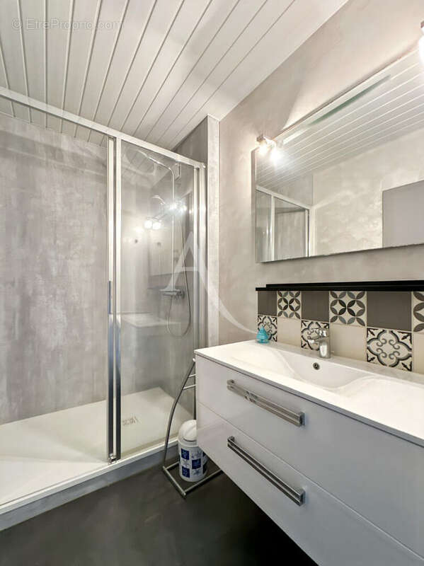 Appartement à SAINT-JEAN-DE-MONTS