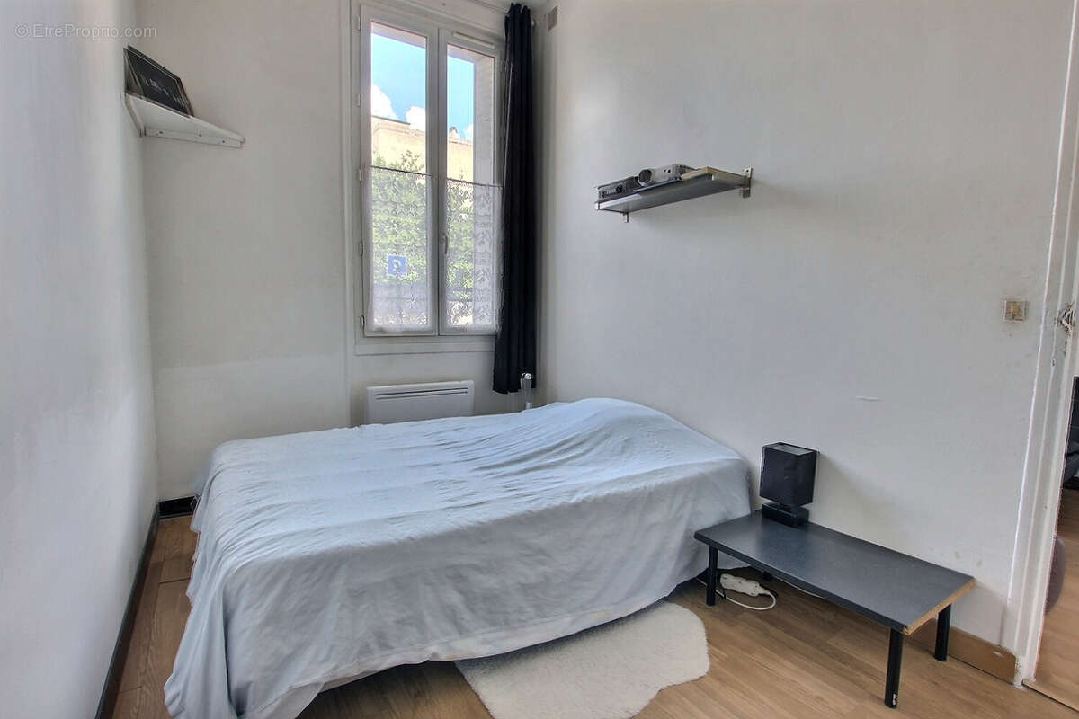 Appartement à PANTIN