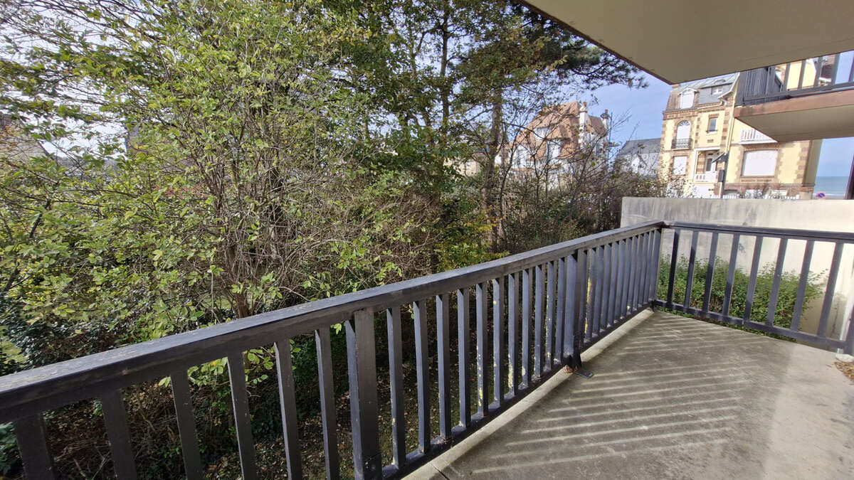 Appartement à VILLERS-SUR-MER