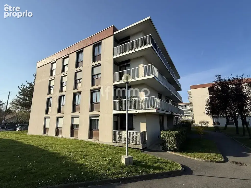 Superbe F4 à Vaujours - photo 13