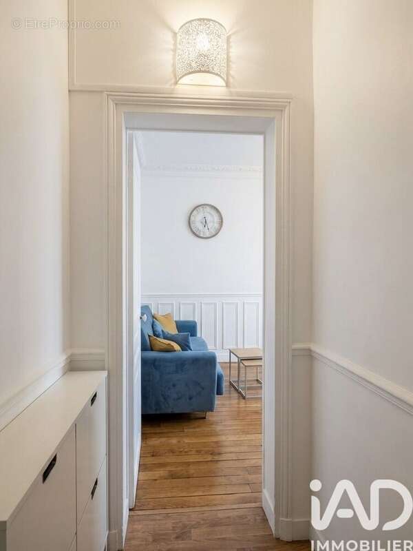 Photo 4 - Appartement à PANTIN
