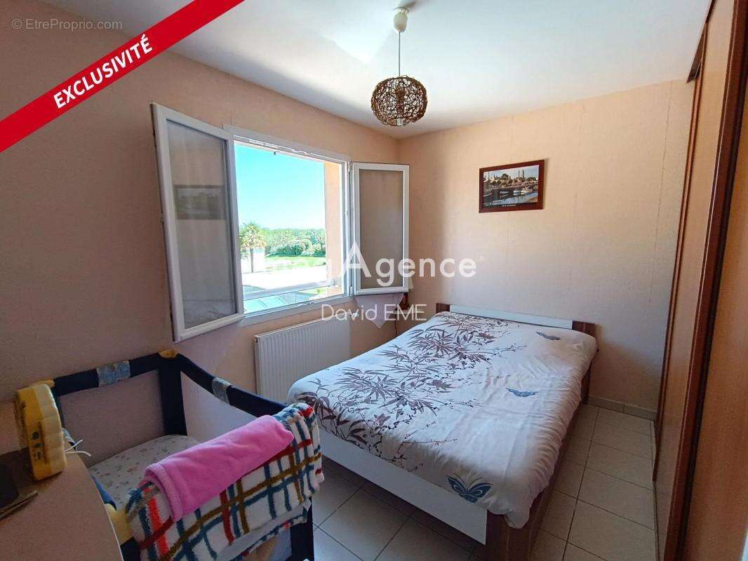 Villa 7 Pièces, 5 chambres, 167 m2, piscine, AIZENAY - photo 11