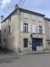 Appartement à VIC-SUR-SEILLE