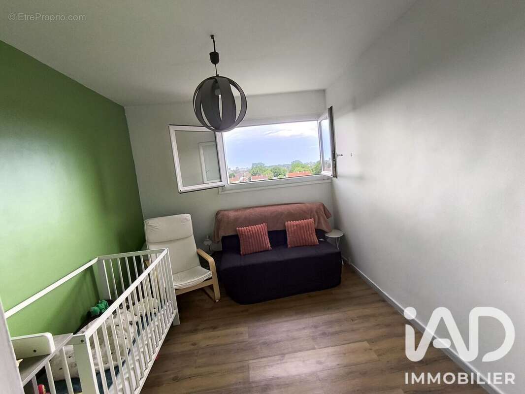 Photo 7 - Appartement à YERRES