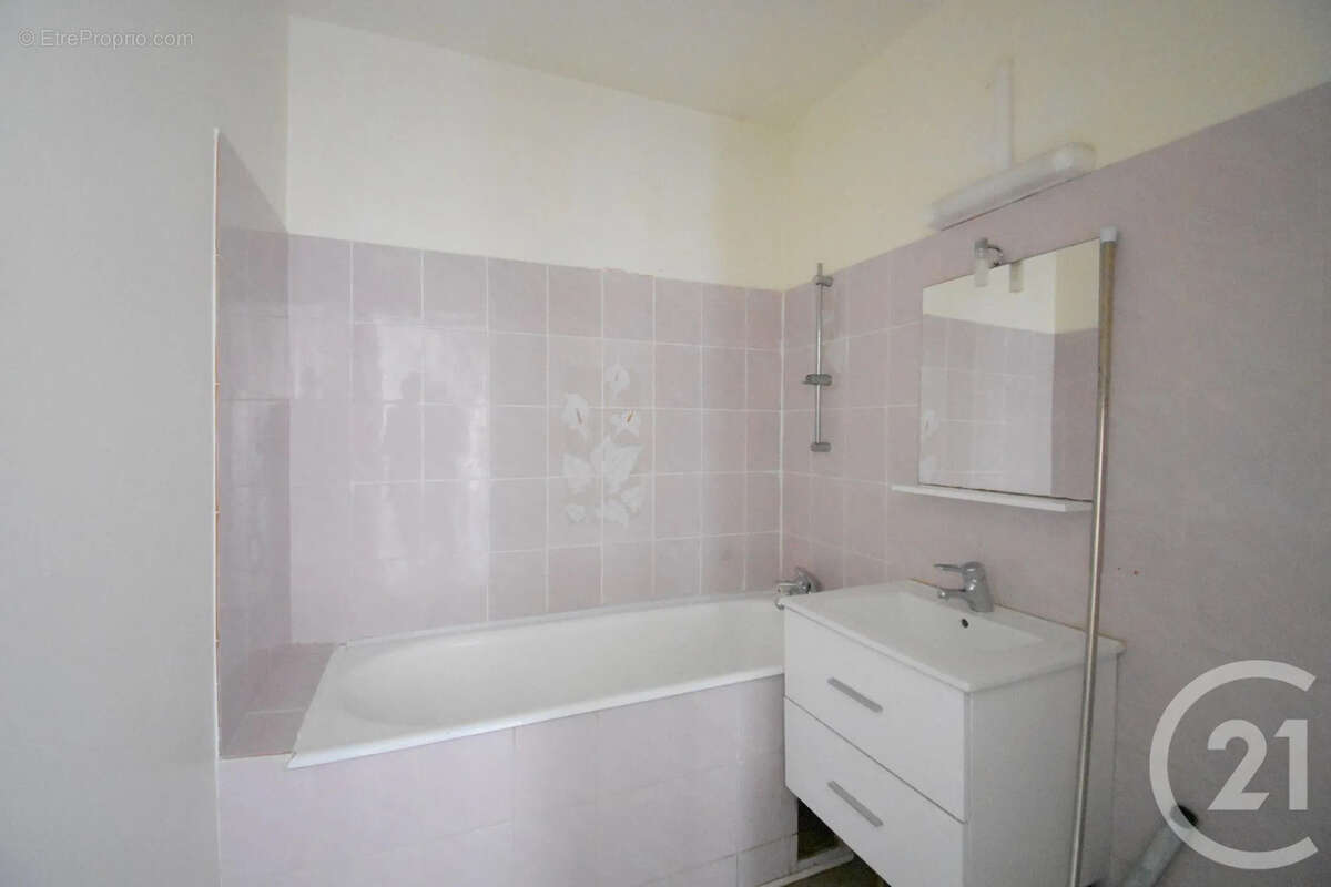 Appartement à VICHY