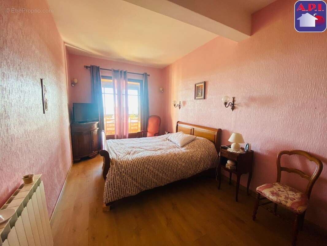 Maison à CARLA-BAYLE