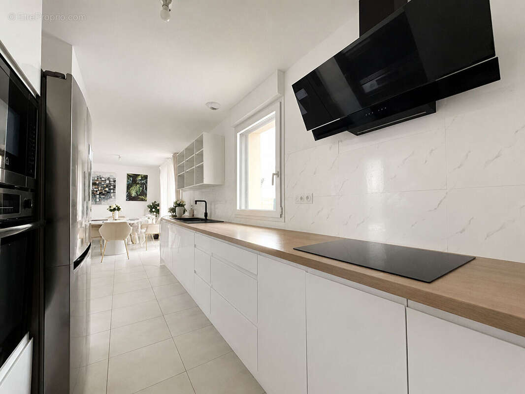 Maison récente 5 pièces - Saint Uniac - 96m2 - photo 2