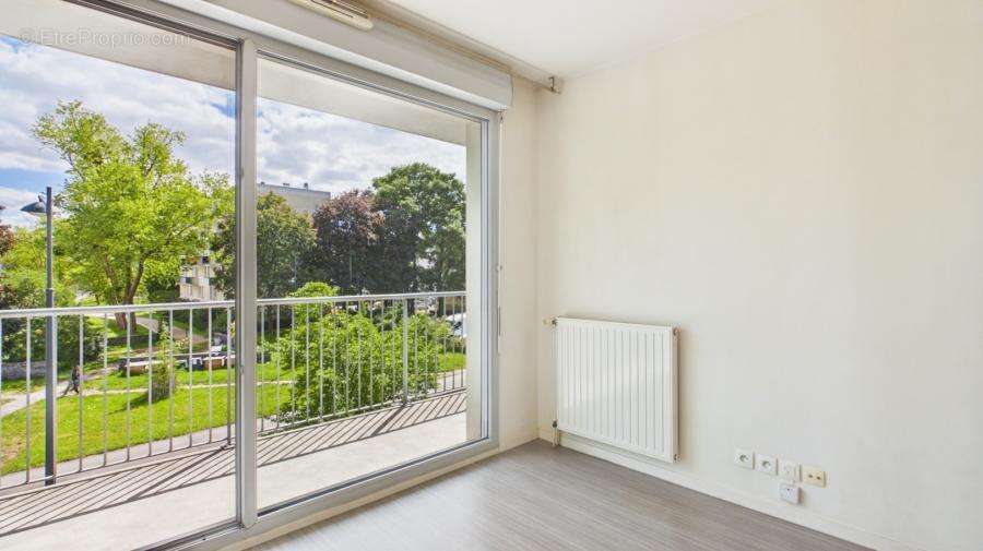 Appartement 46 m² à Rennes  - photo 694