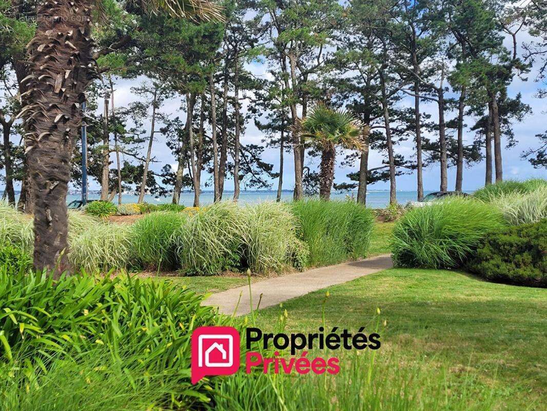 29170 FOUESNANT -  Villa avec jardin côté plage -3 chambres - photo 13