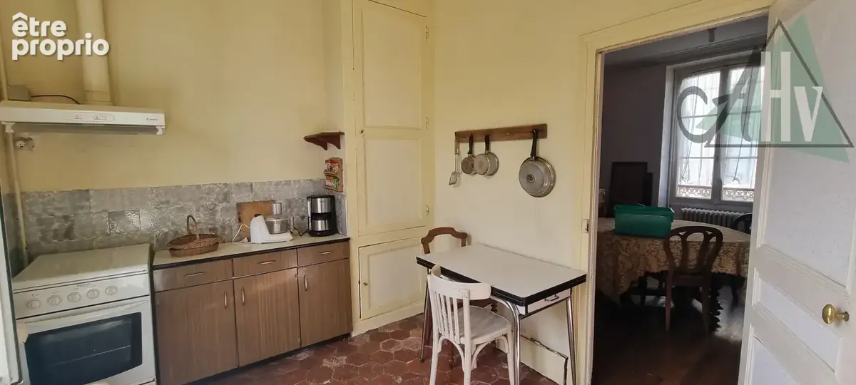 Maison bourgeoise - 150 m2 - 8 pièces - Provins - photo 9
