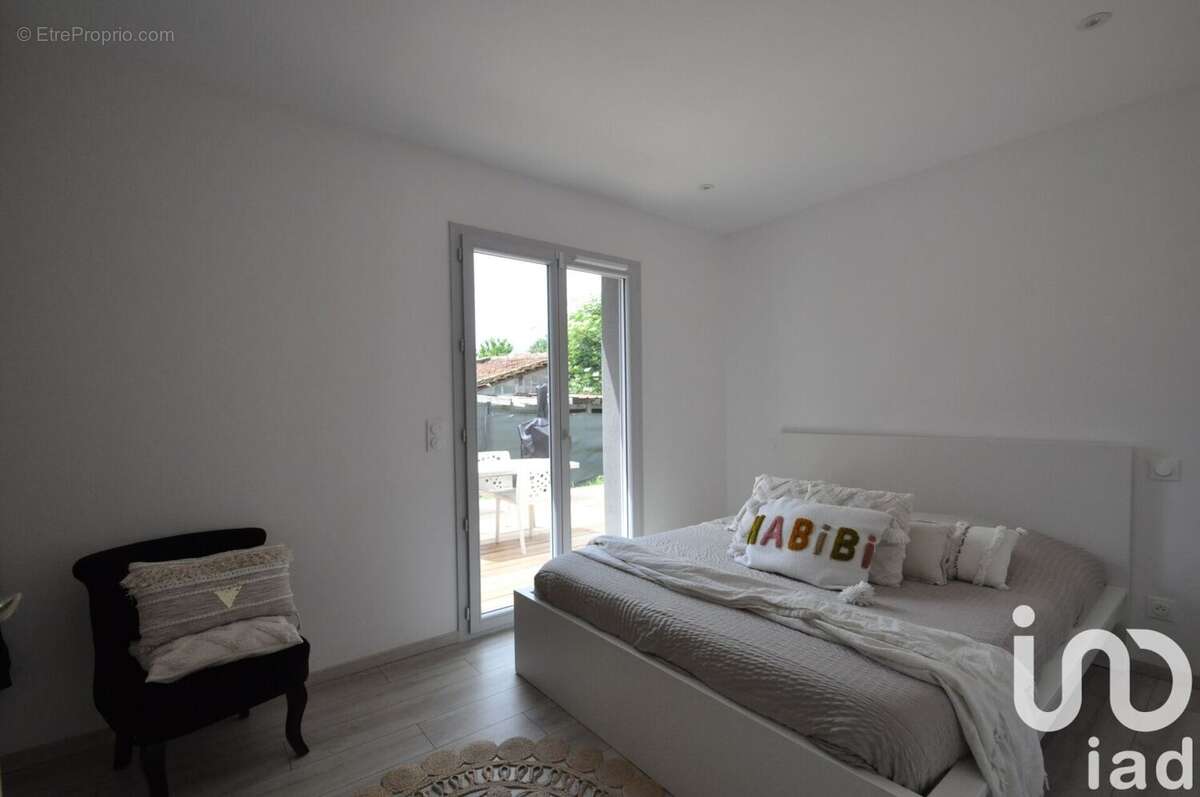 Photo 6 - Maison à SAINT-GERVAIS