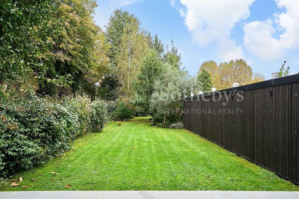 Maison à MARCQ-EN-BAROEUL