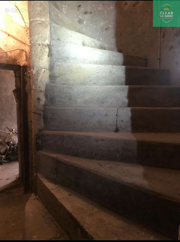 Appartement à BULCY