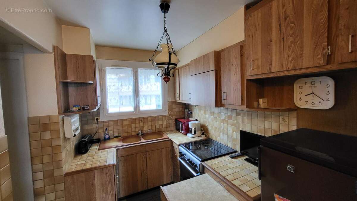 Appartement à LE MANS