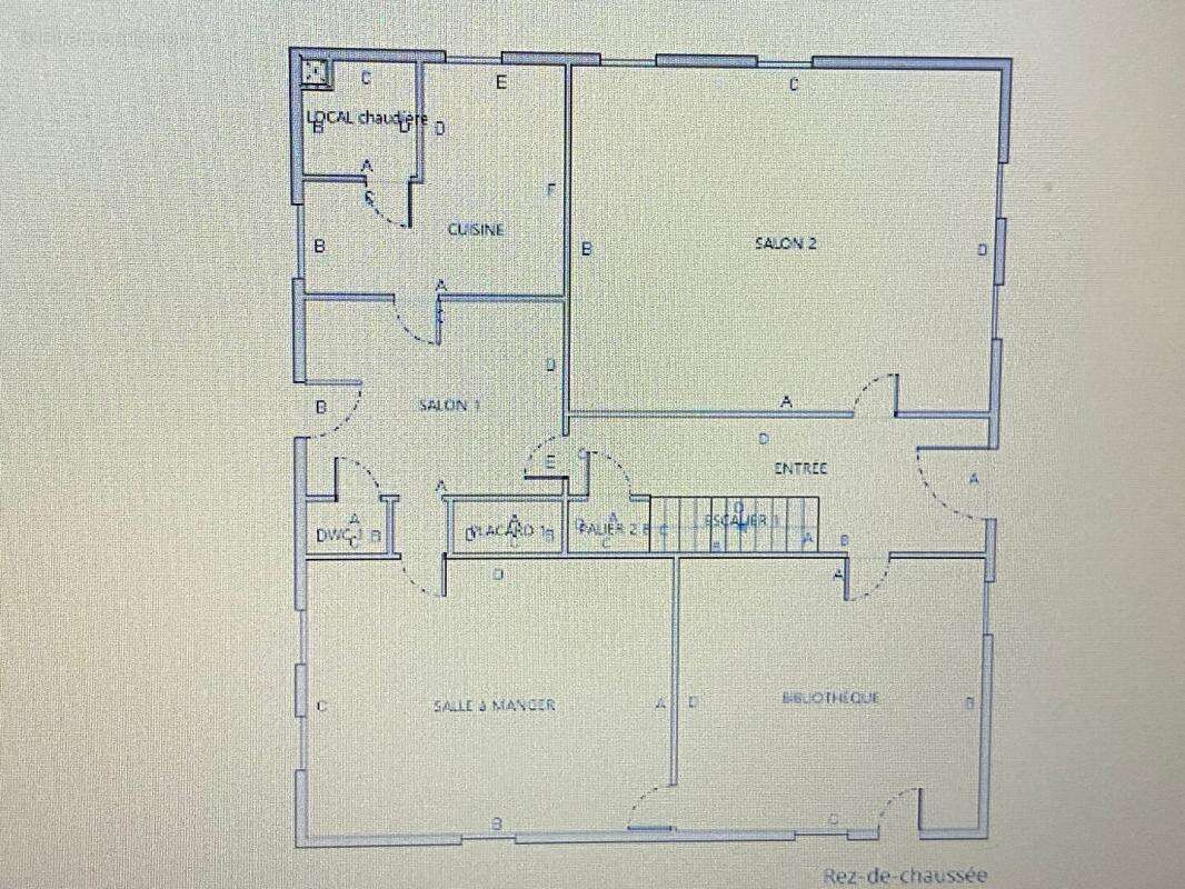 Maison à SOULCE-CERNAY