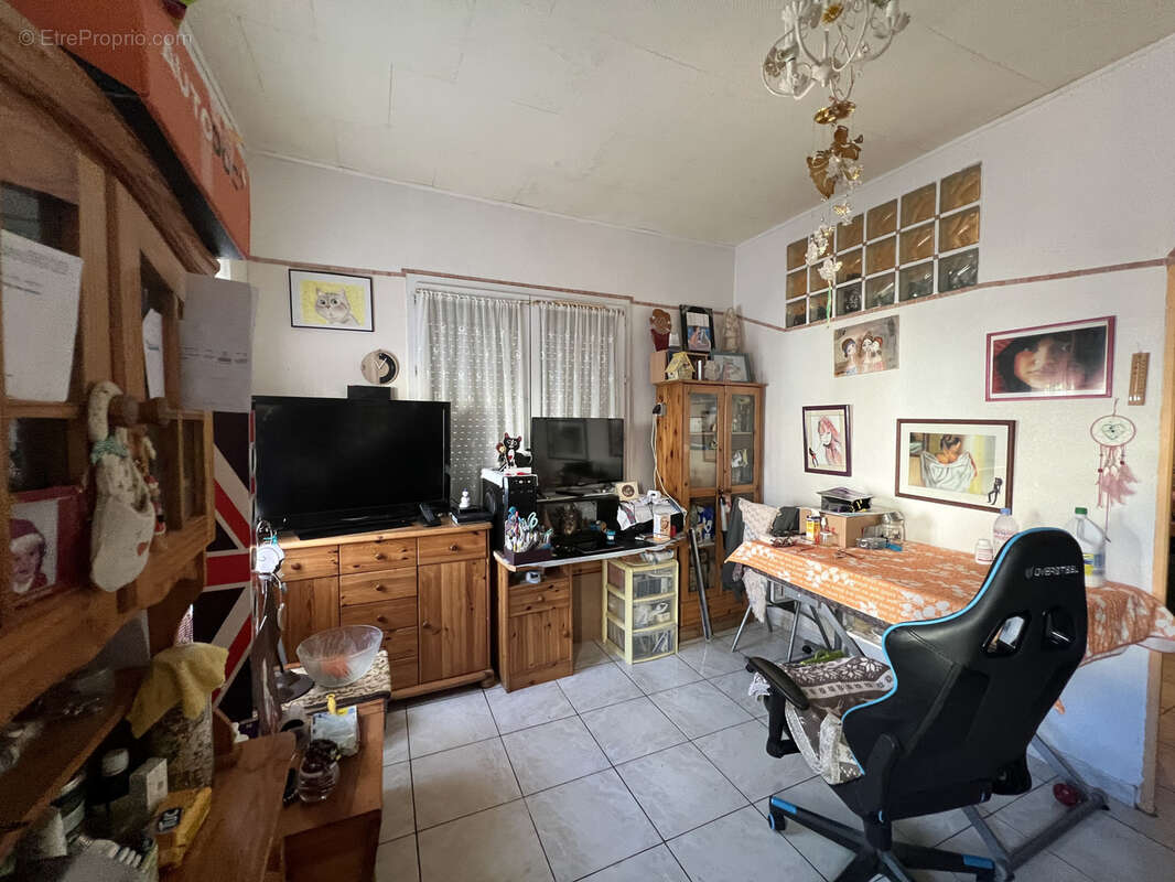 Appartement à VALRAS-PLAGE