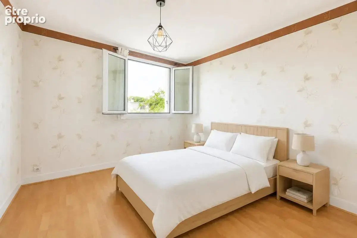 Appartement de 4 pièces de 64 m² situé à Versailles - photo 7