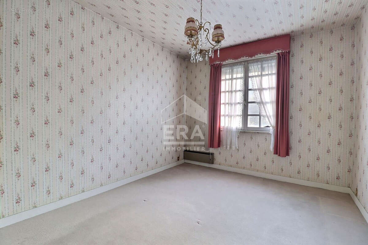 Maison à PITHIVIERS