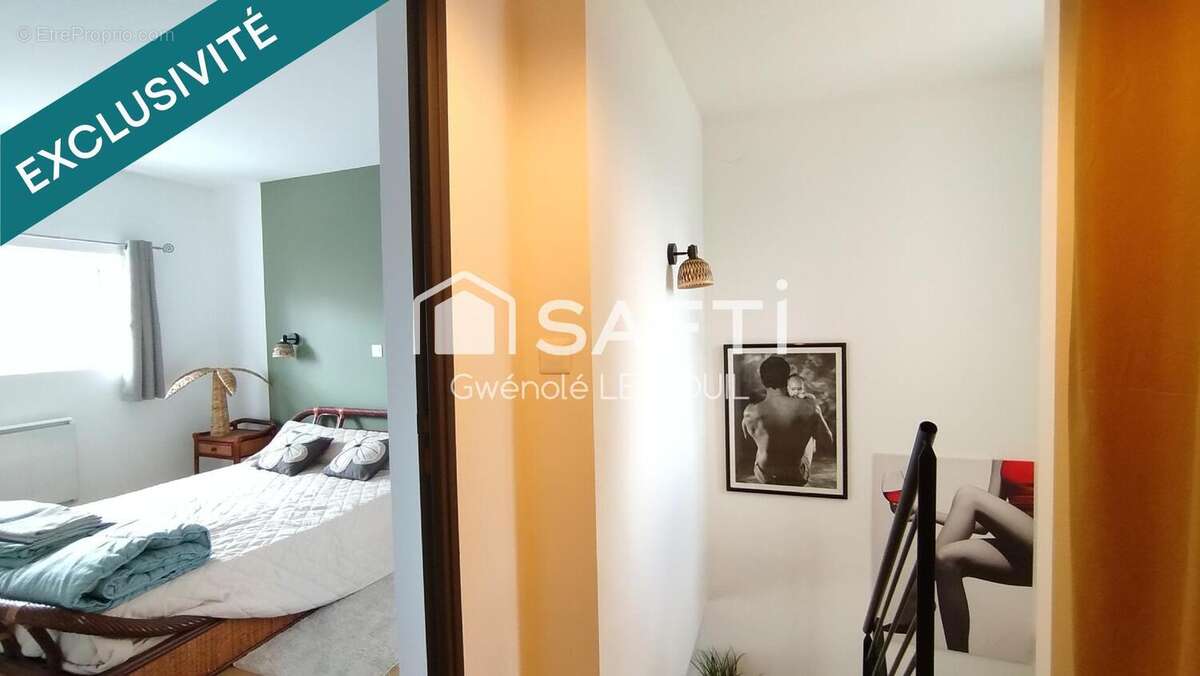 Photo 6 - Maison à L'AIGUILLON-SUR-VIE