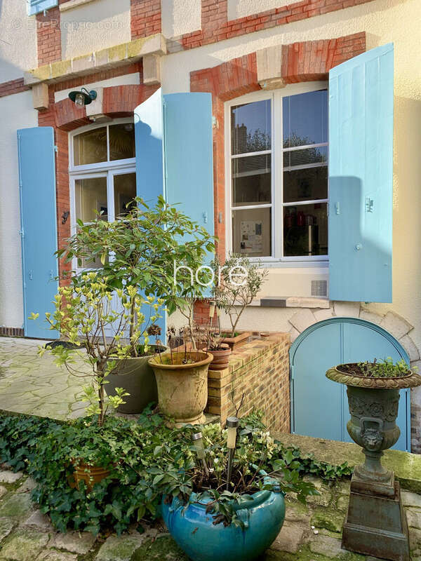 Maison à SENS