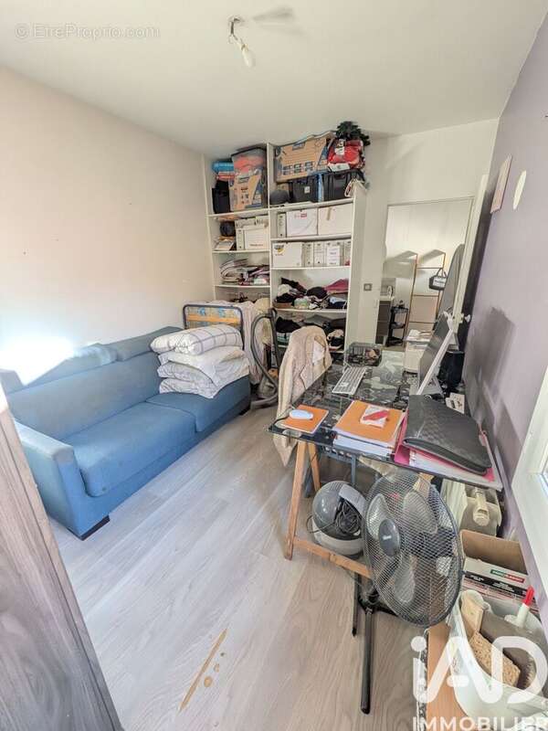 Photo 8 - Maison à BALARUC-LES-BAINS