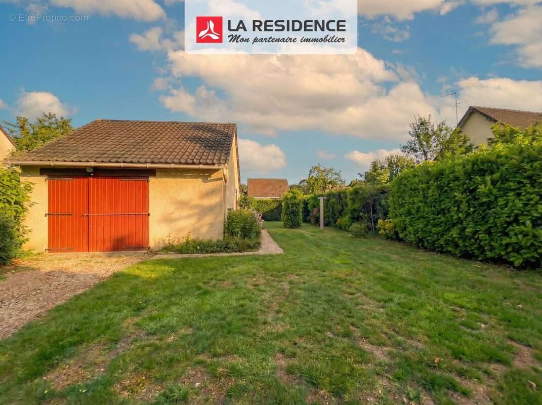Maison 154 m² à Ezy-Sur-Eure  - photo 5