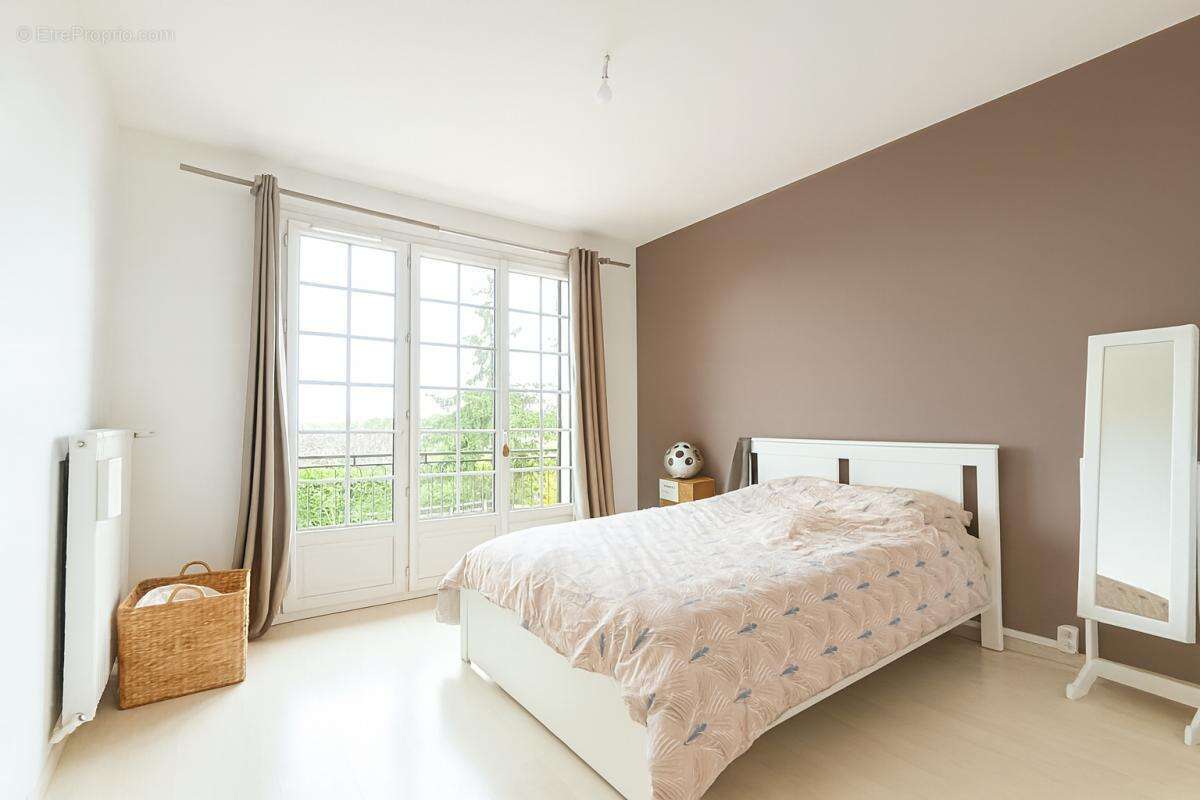 Appartement à ECQUEVILLY