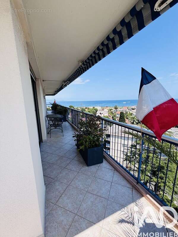 Photo 5 - Appartement à ANTIBES