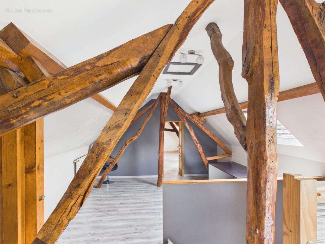 Maison à ROGY
