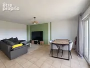 Appartement à VILLAZ